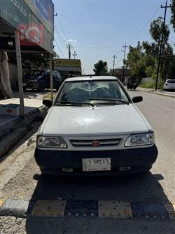 سایپا 131